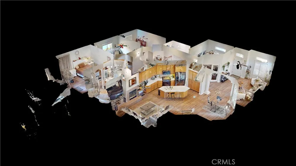 1801 Tully Hughson, CA 95326