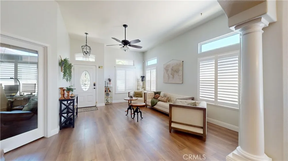 1801 Tully Hughson, CA 95326