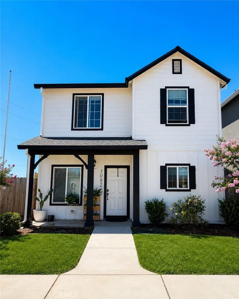 5082 Palisade Merced, CA 95348