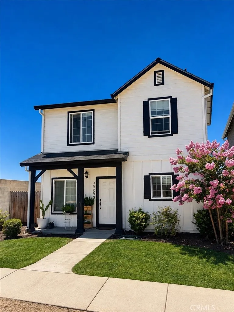 5082 Palisade Merced, CA 95348