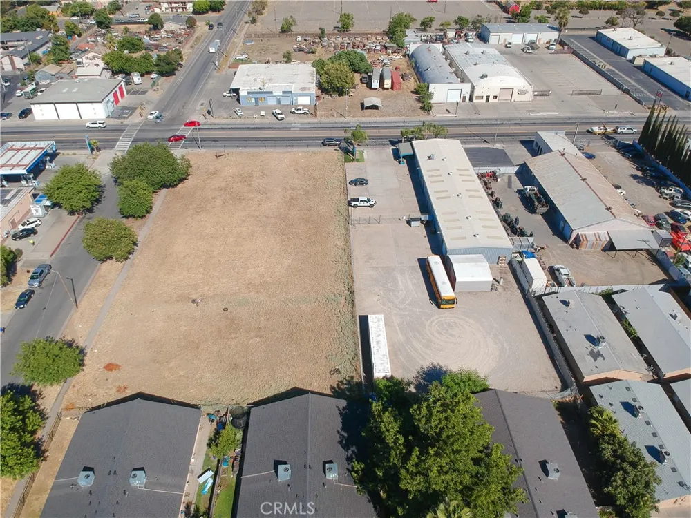 1075 Martin Luther King Jr Merced, CA 95341