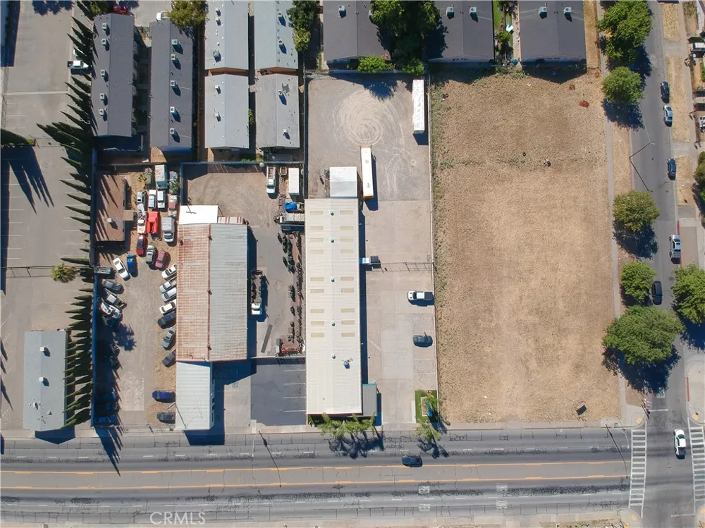 1075 Martin Luther King Jr Merced, CA 95341
