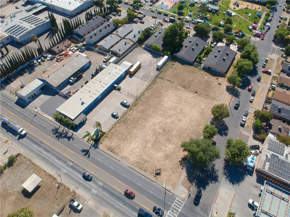 1075 Martin Luther King Jr Merced, CA 95341