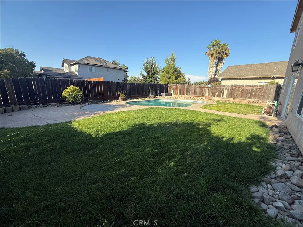 2095 Lynmarie Merced, CA 95341