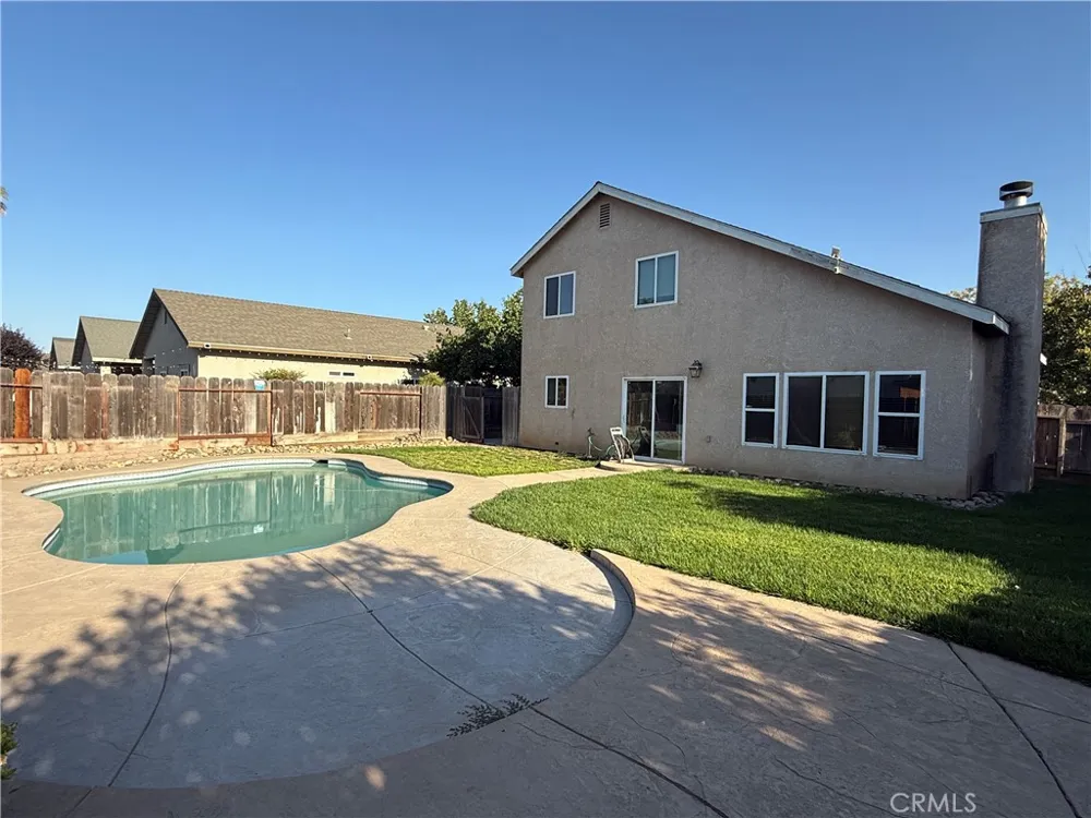 2095 Lynmarie Merced, CA 95341