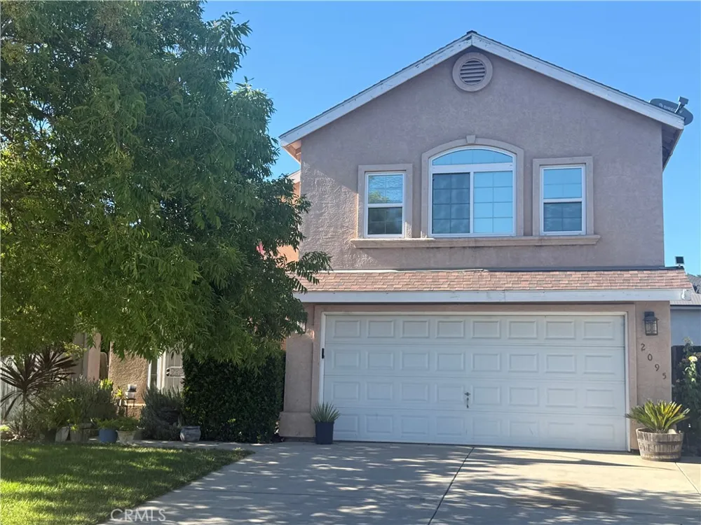 2095 Lynmarie Merced, CA 95341