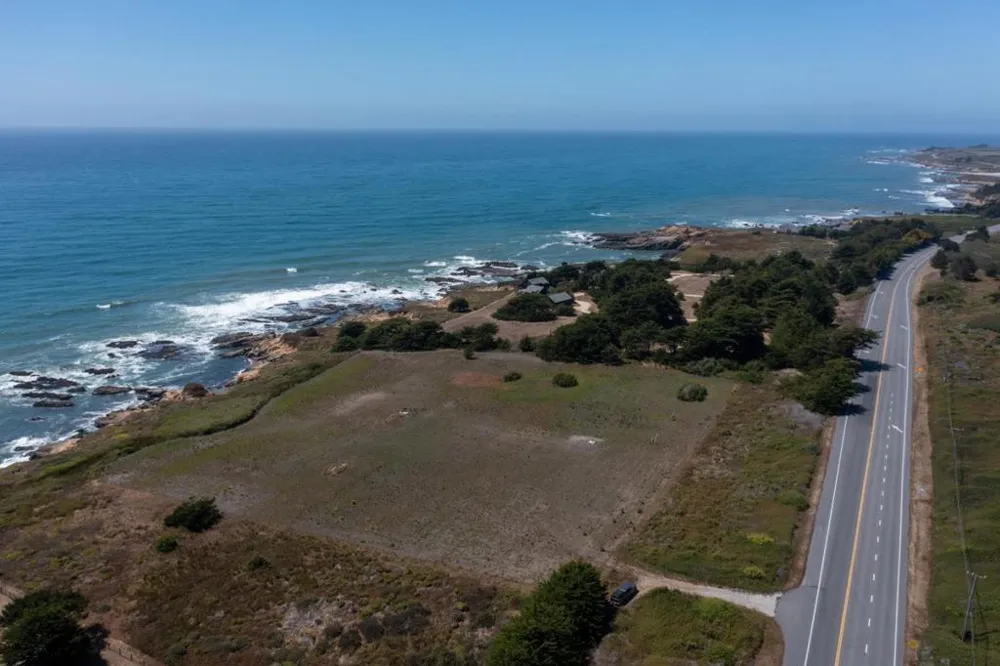Cabrillo Highway Pescadero, CA 94060