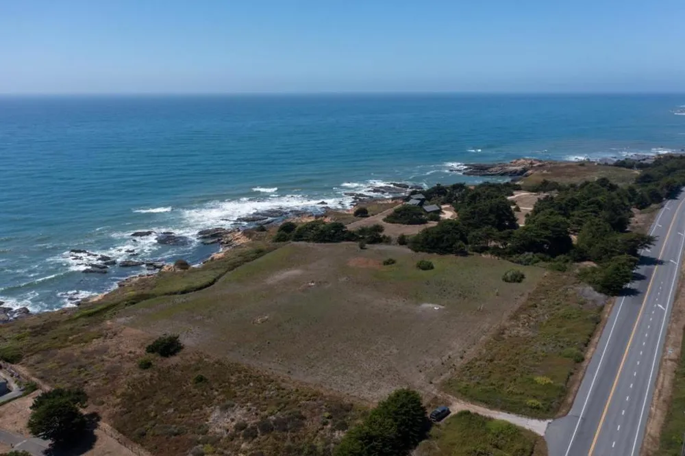 Cabrillo Highway Pescadero, CA 94060