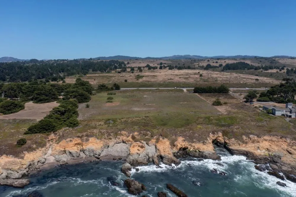 Cabrillo Highway Pescadero, CA 94060