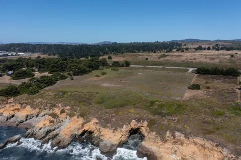 Cabrillo Highway