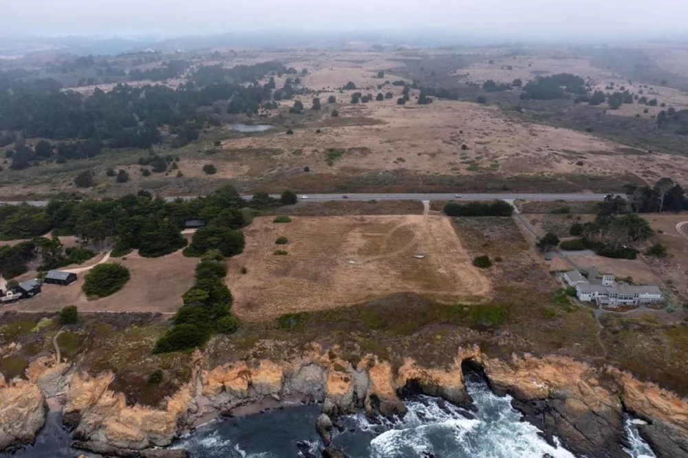 Cabrillo Highway Pescadero, CA 94060