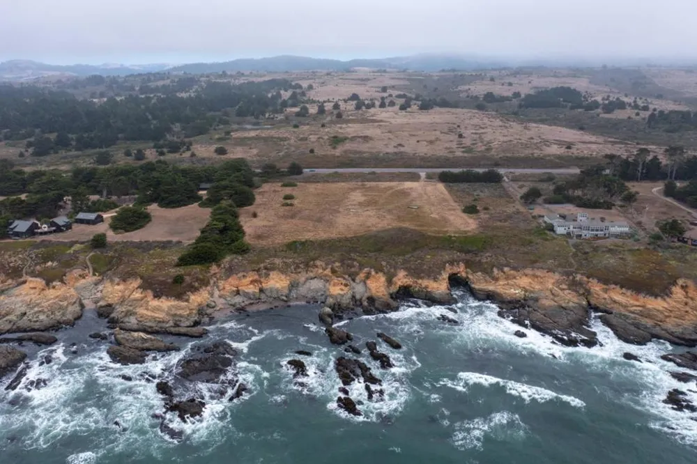 Cabrillo Highway Pescadero, CA 94060