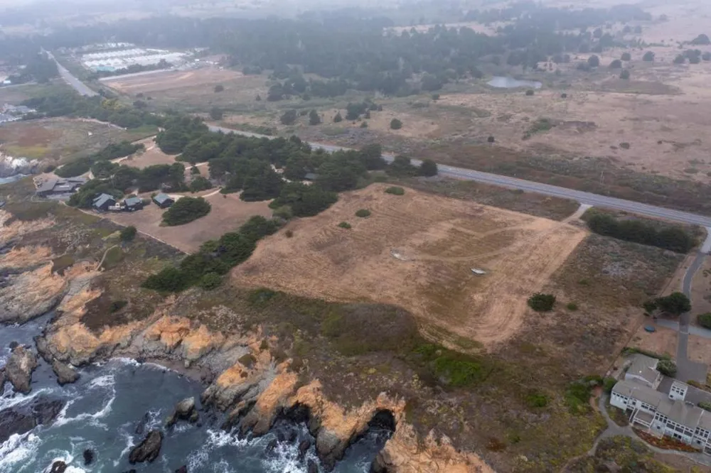 Cabrillo Highway Pescadero, CA 94060