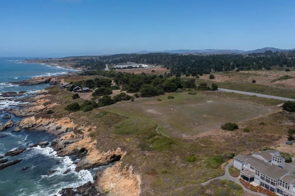 Cabrillo Highway Pescadero, CA 94060