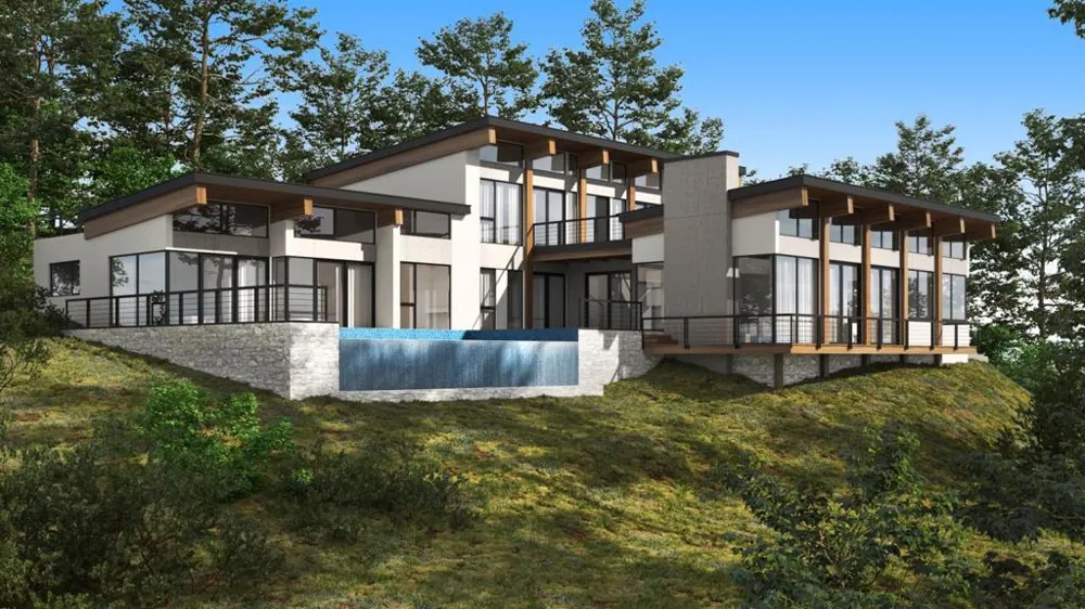 29 Red Rock Way San Rafael, CA 94903