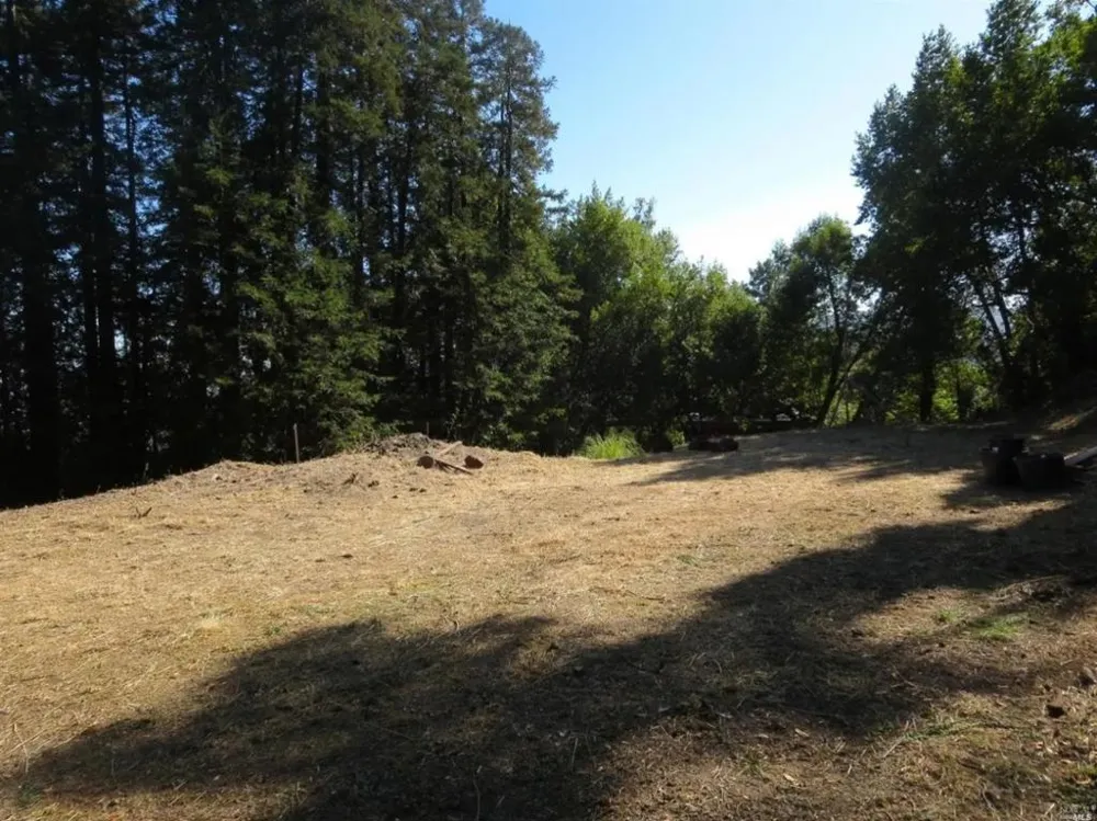 29 Red Rock Way San Rafael, CA 94903
