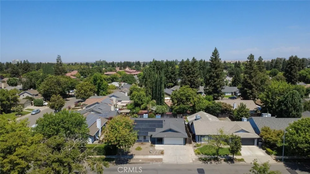 1111 E Donna Drive Merced, CA 95340