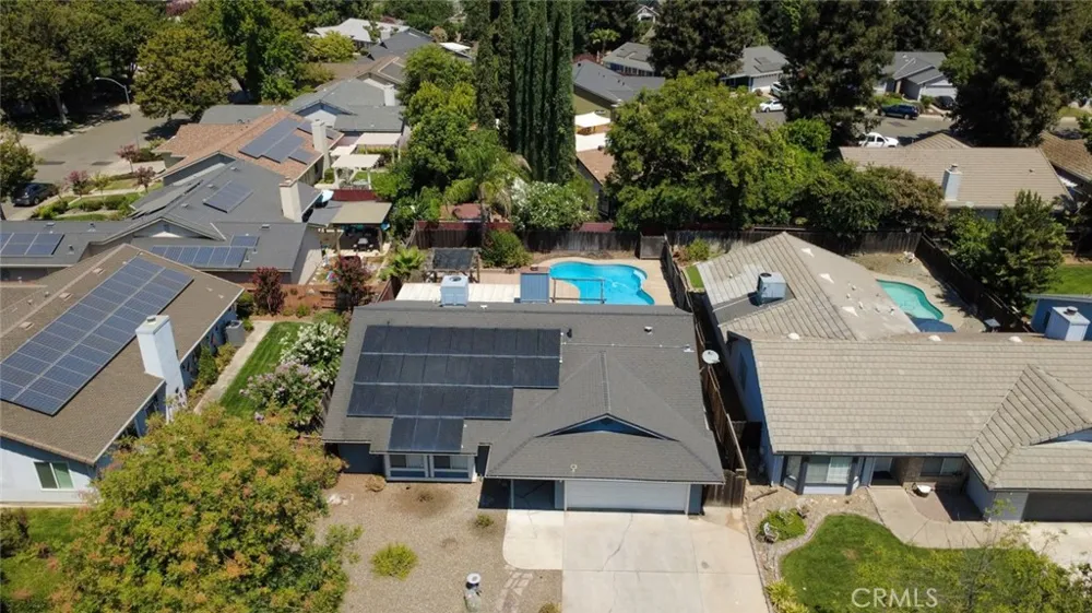 1111 E Donna Drive Merced, CA 95340