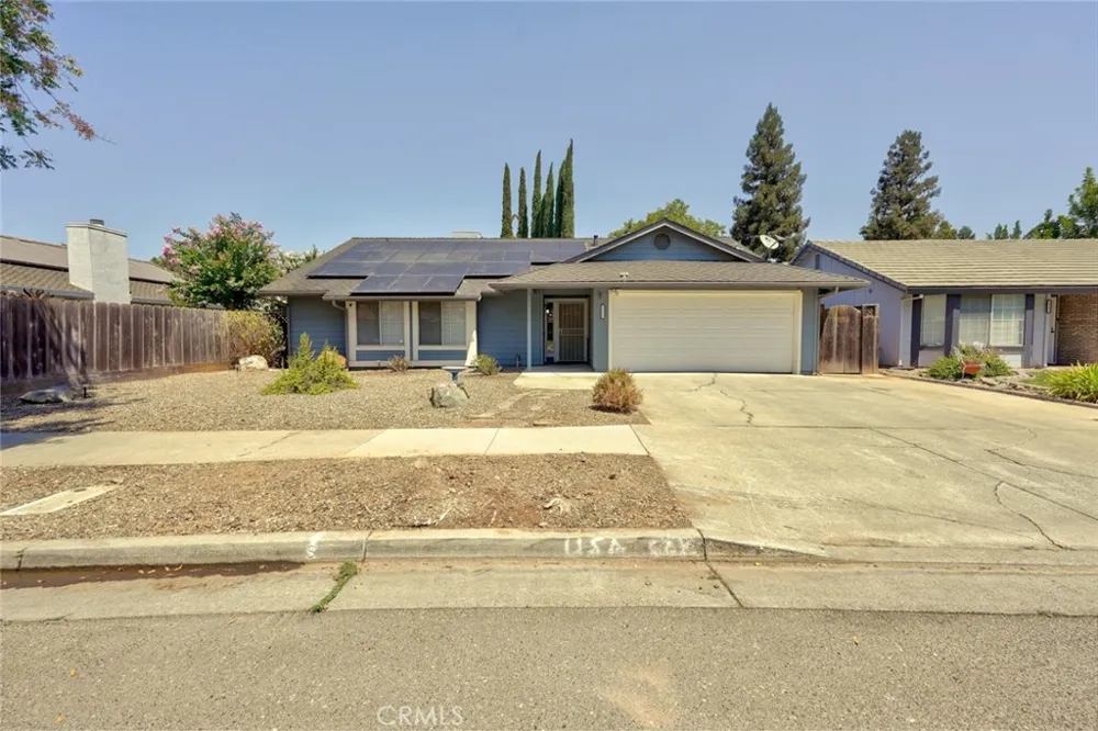 1111 E Donna Drive Merced, CA 95340
