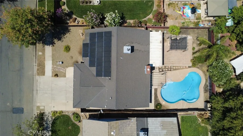 1111 E Donna Drive Merced, CA 95340