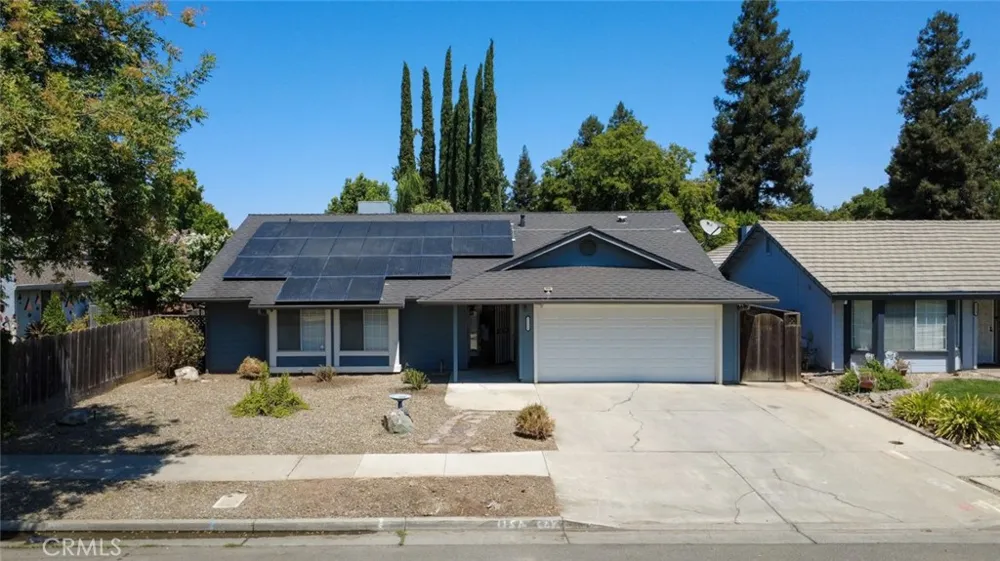 1111 E Donna Drive Merced, CA 95340