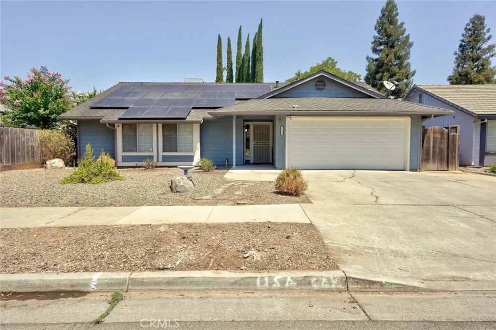 1111 E Donna Drive Merced, CA 95340