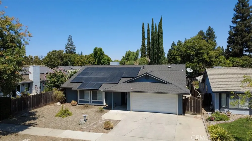 1111 E Donna Drive Merced, CA 95340