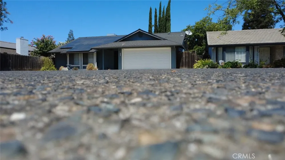 1111 E Donna Drive Merced, CA 95340