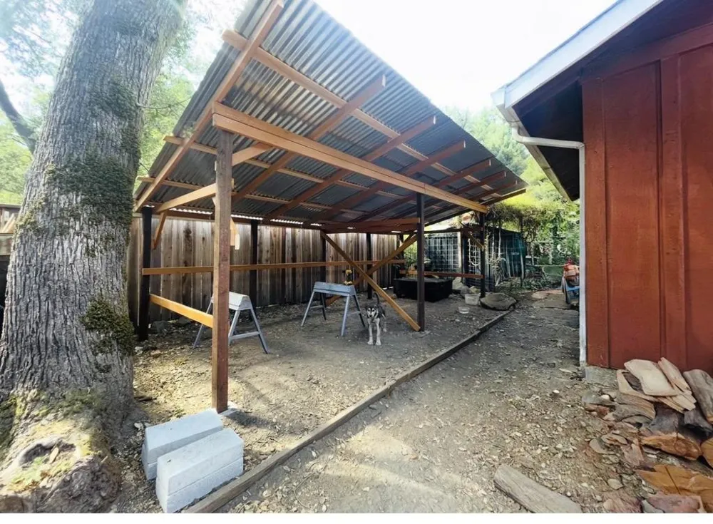 435 Hazel Brake Boulder Creek, CA 95006
