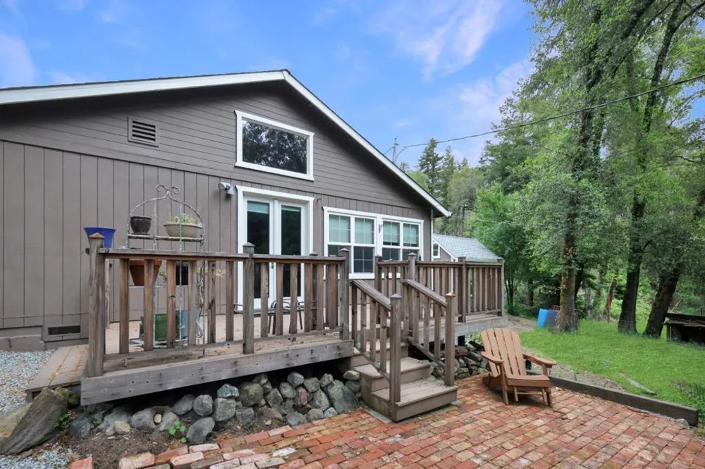 435 Hazel Brake Boulder Creek, CA 95006