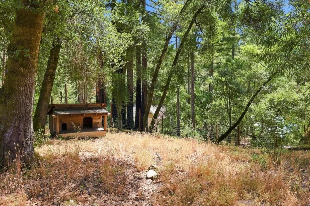 435 Hazel Brake Boulder Creek, CA 95006