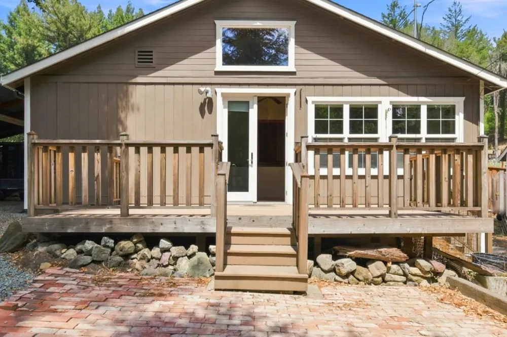 435 Hazel Brake Boulder Creek, CA 95006