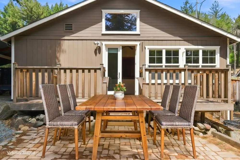 435 Hazel Brake Boulder Creek, CA 95006