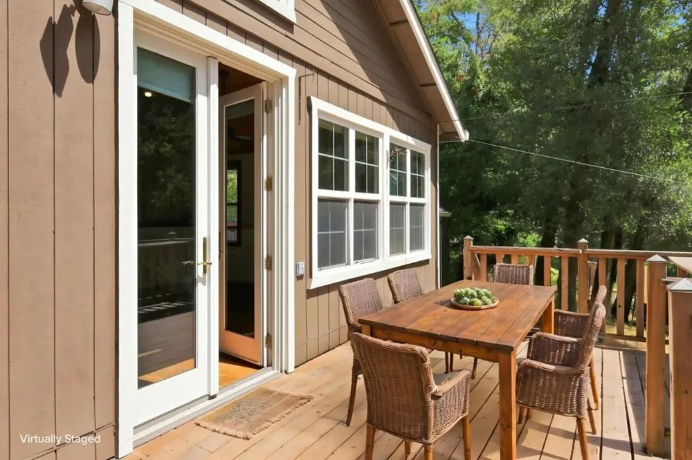 435 Hazel Brake Boulder Creek, CA 95006