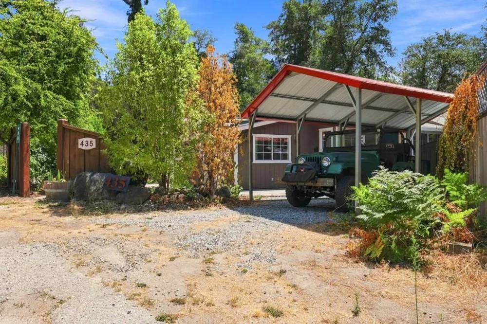435 Hazel Brake Boulder Creek, CA 95006