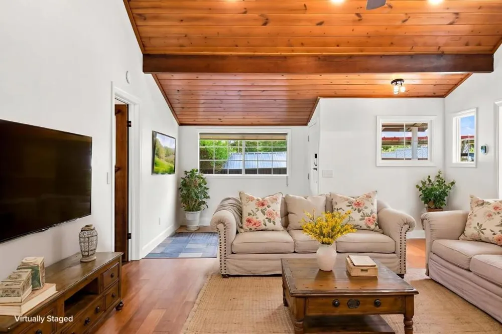 435 Hazel Brake Boulder Creek, CA 95006