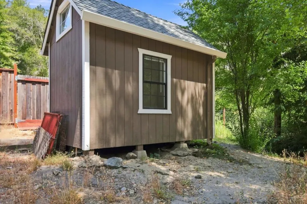 435 Hazel Brake Boulder Creek, CA 95006