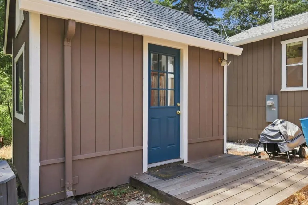 435 Hazel Brake Boulder Creek, CA 95006