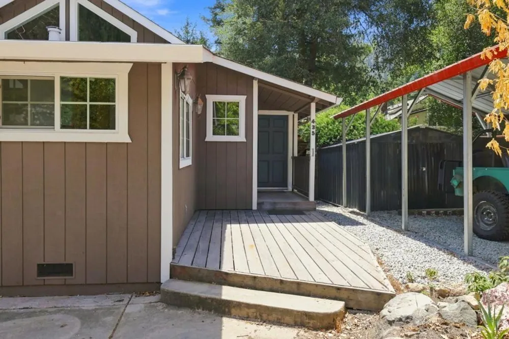 435 Hazel Brake Boulder Creek, CA 95006