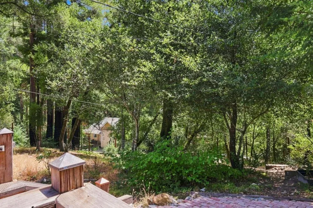 435 Hazel Brake Boulder Creek, CA 95006