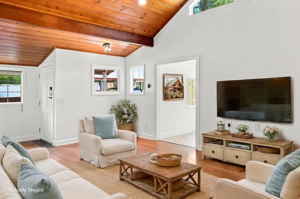435 Hazel Brake Boulder Creek, CA 95006