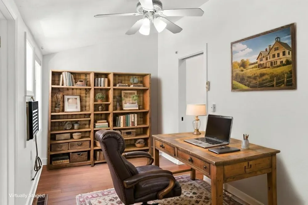 435 Hazel Brake Boulder Creek, CA 95006
