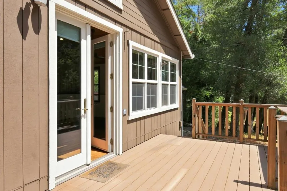 435 Hazel Brake Boulder Creek, CA 95006