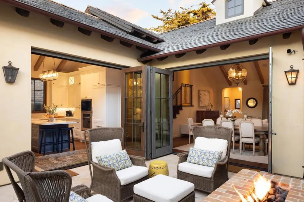 26378 Isabella Avenue Carmel, CA 93923
