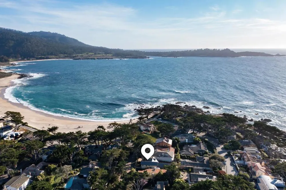 26378 Isabella Avenue Carmel, CA 93923