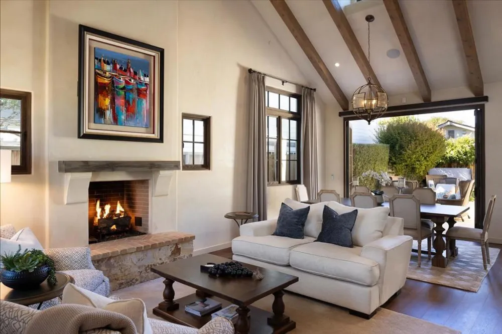 26378 Isabella Avenue Carmel, CA 93923