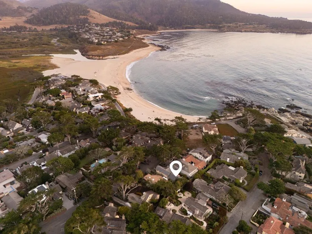 26378 Isabella Avenue Carmel, CA 93923