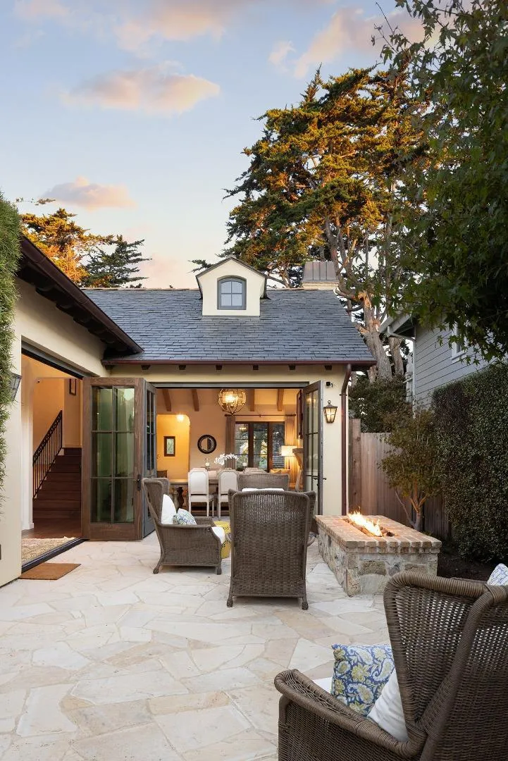 26378 Isabella Avenue Carmel, CA 93923