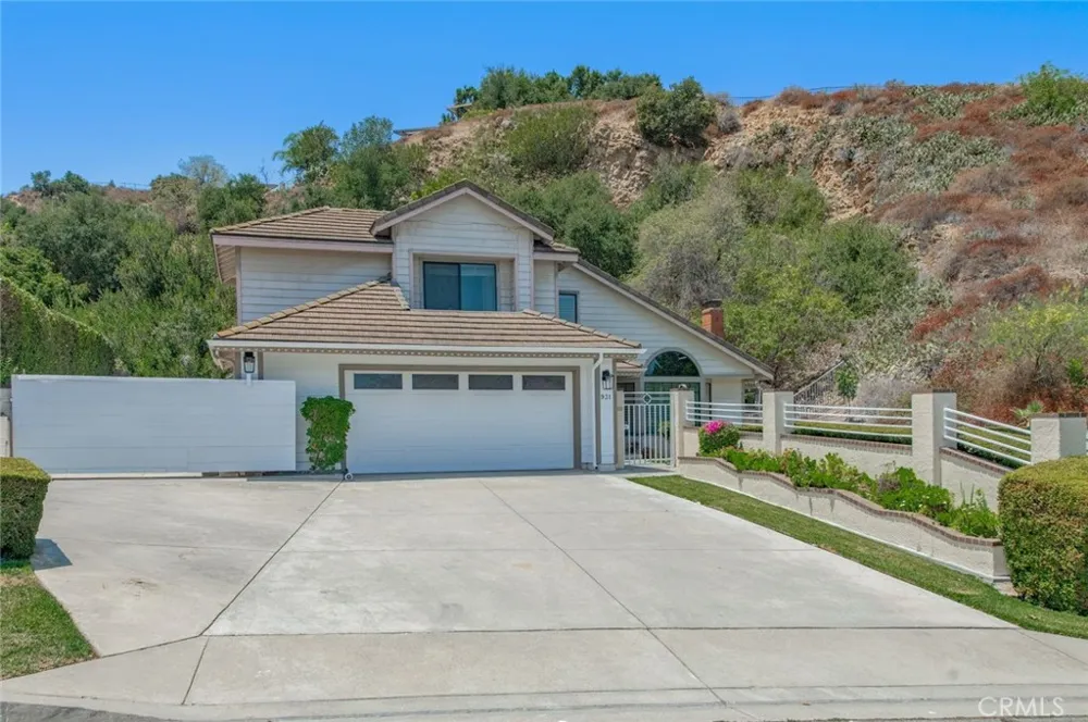 931 Heritage Drive West Covina, CA 91791