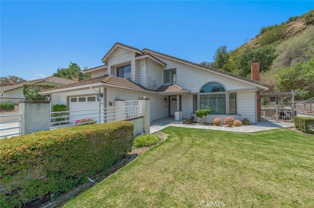 931 Heritage Drive West Covina, CA 91791